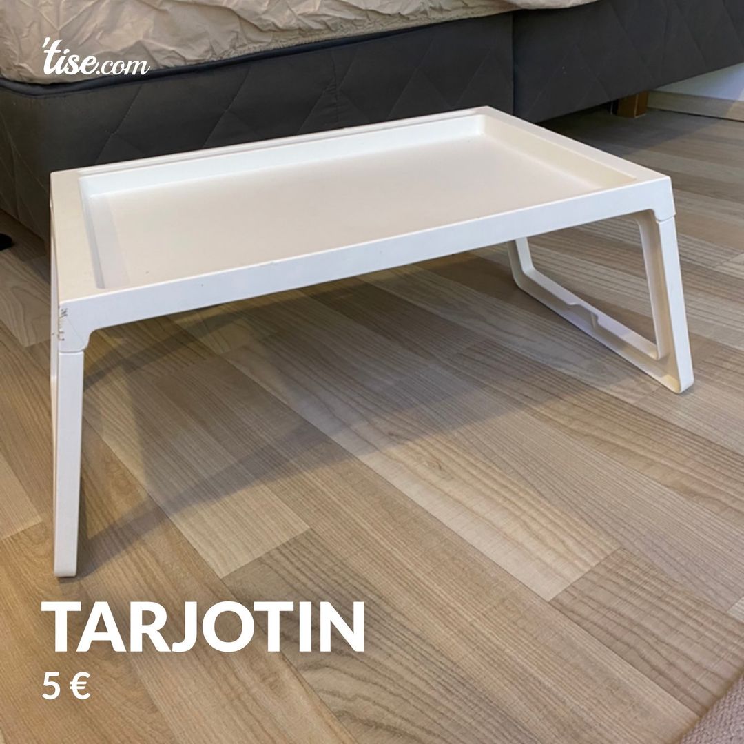 Tarjotin