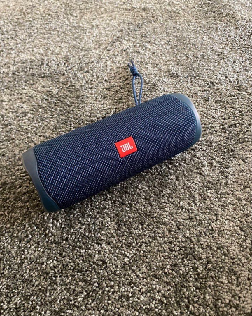 Jbl flip 5