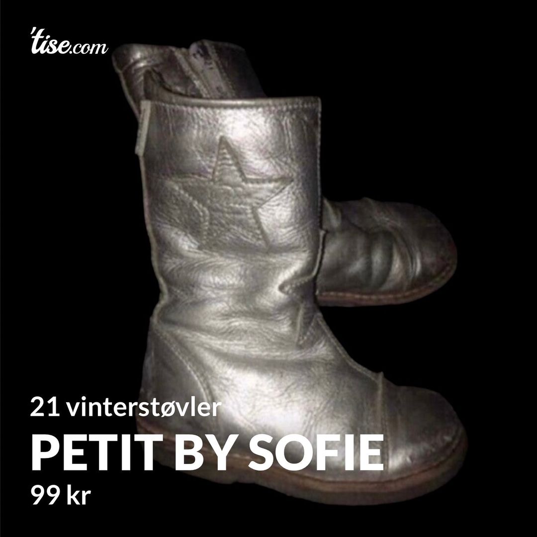 Petit by Sofie