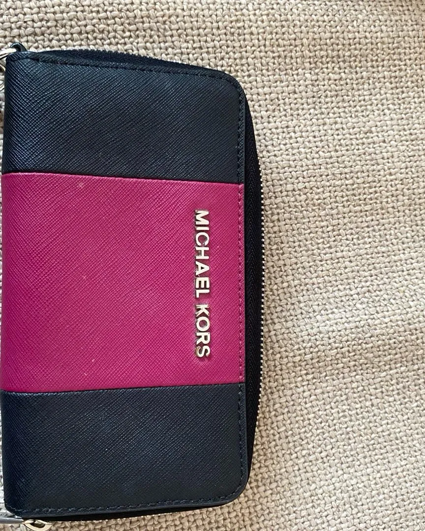 Michael Kors pung