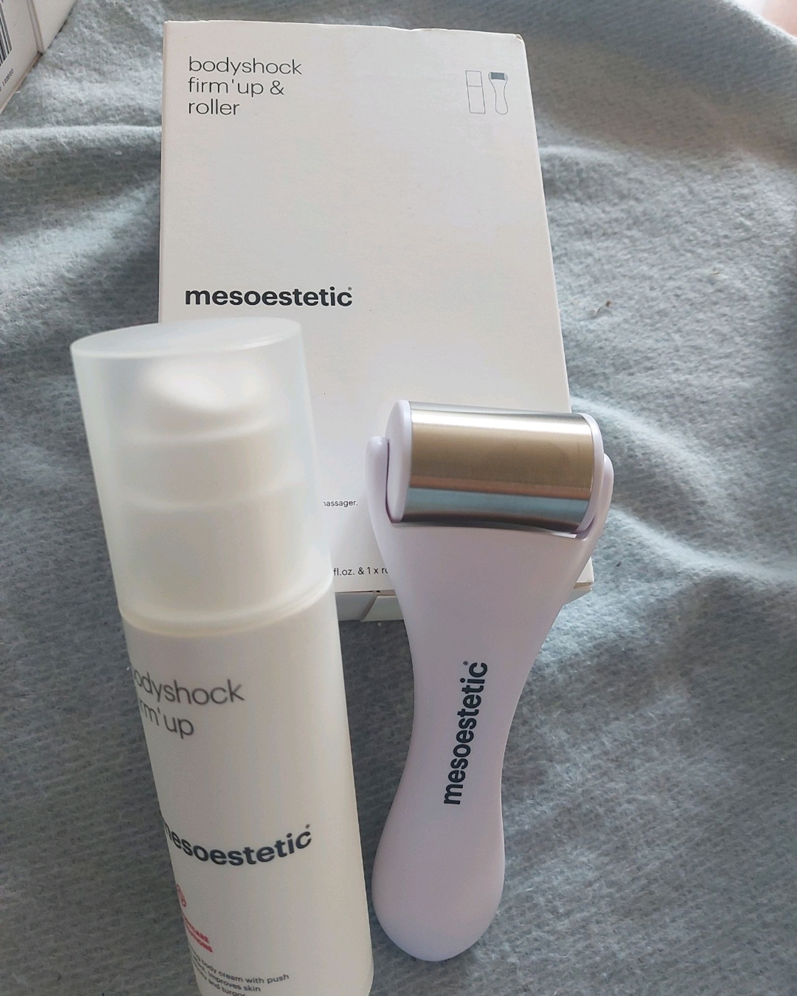 MesoesteTic Body