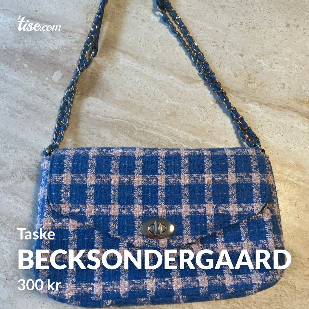 Becksondergaard