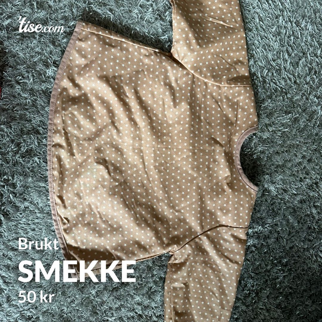 Smekke