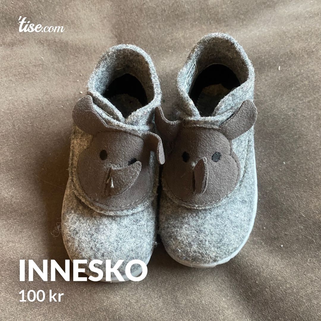 Innesko