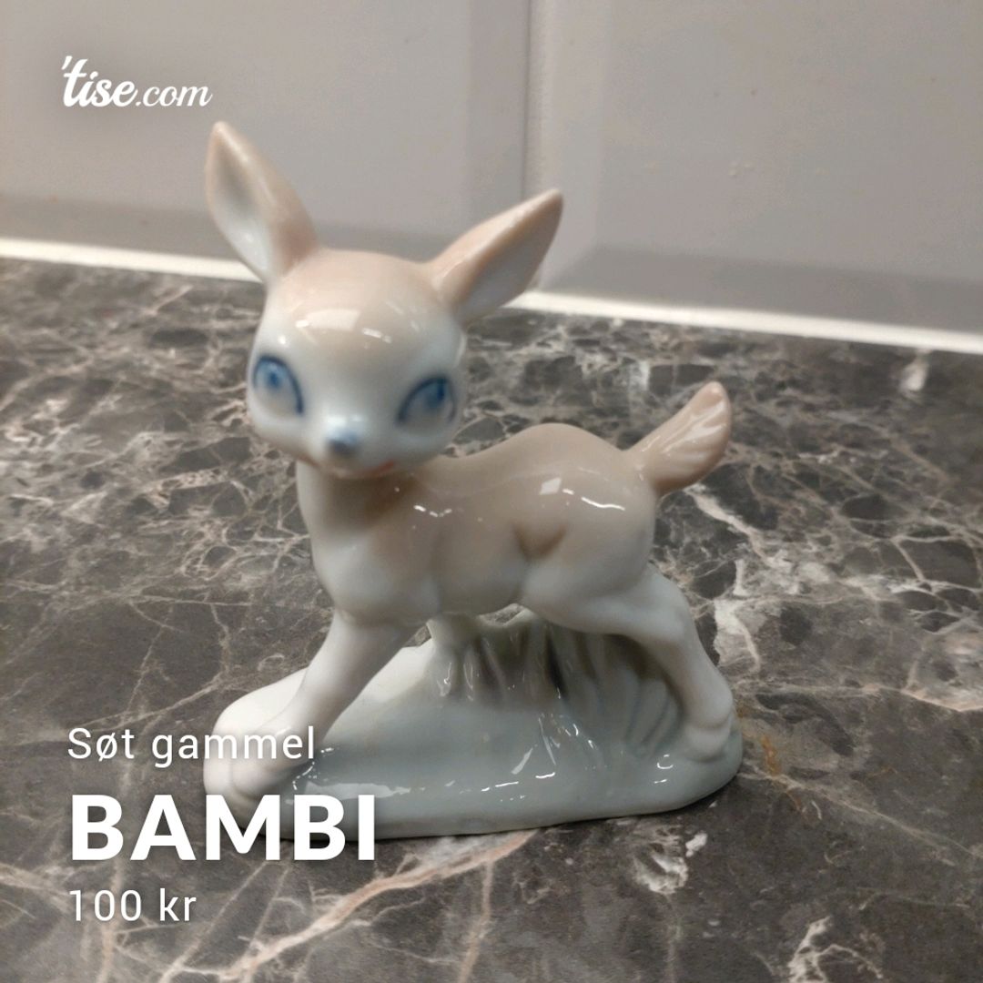 Bambi