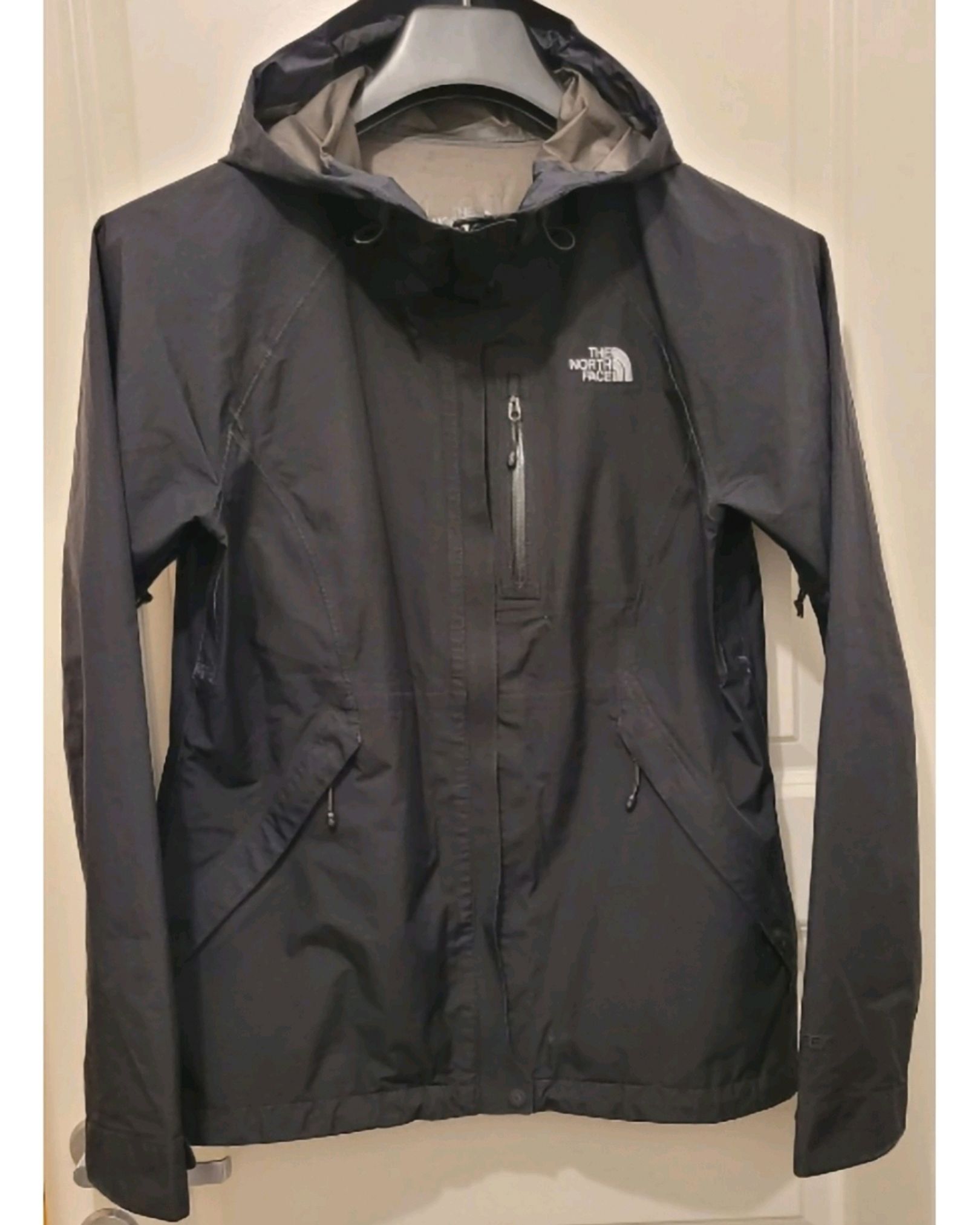 North Face Jakke