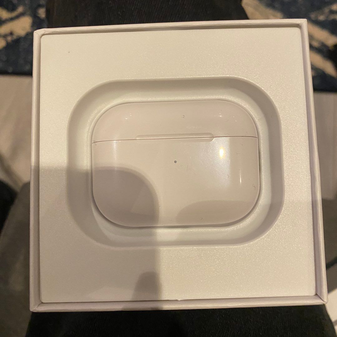 Airpods pro gen 2