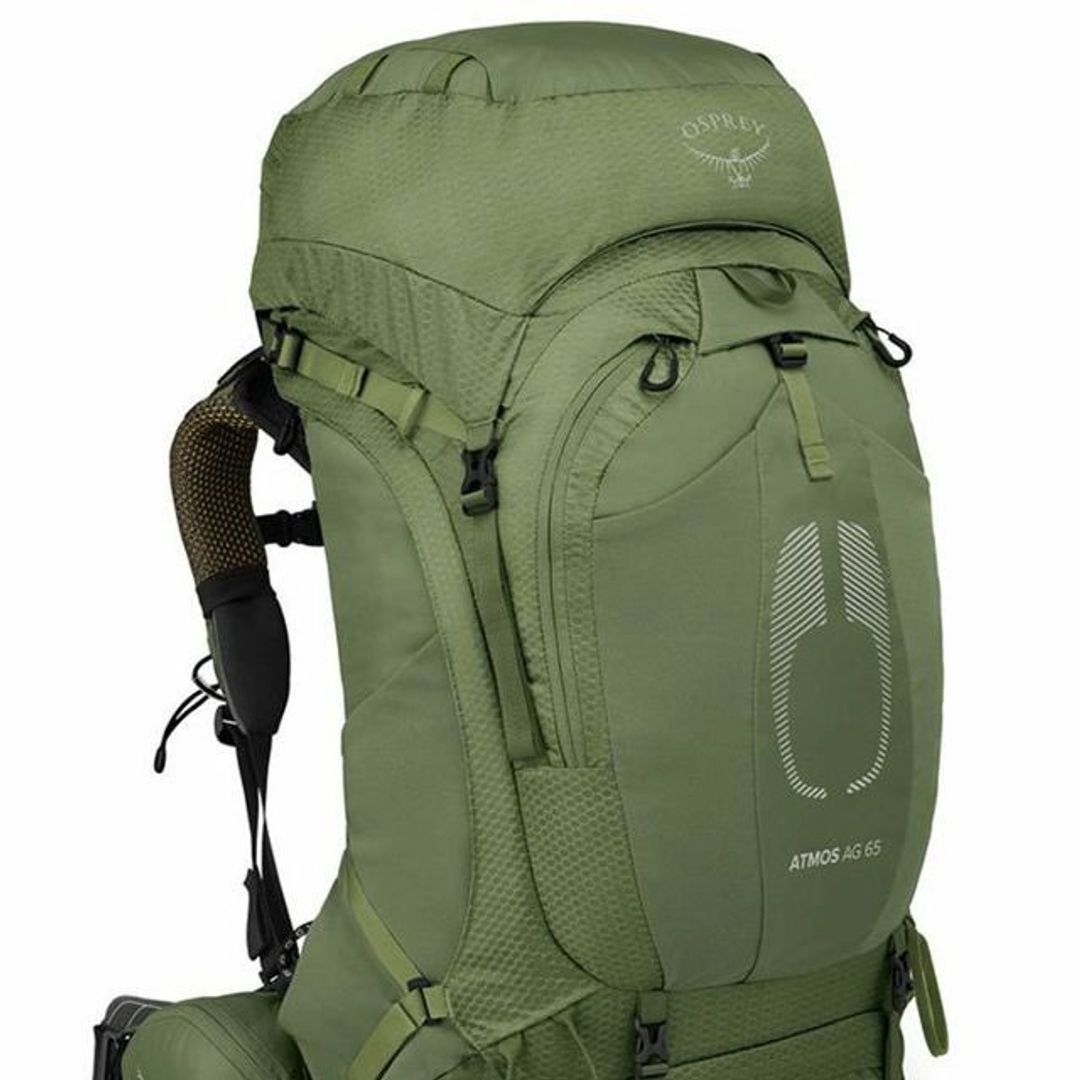 Osprey ryggsekk