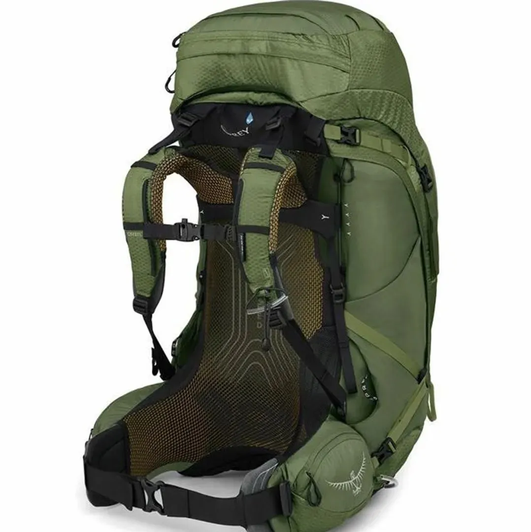 Osprey ryggsekk