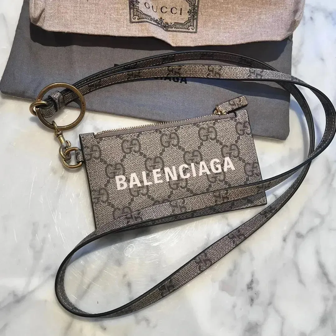 Gucci x Balenciaga