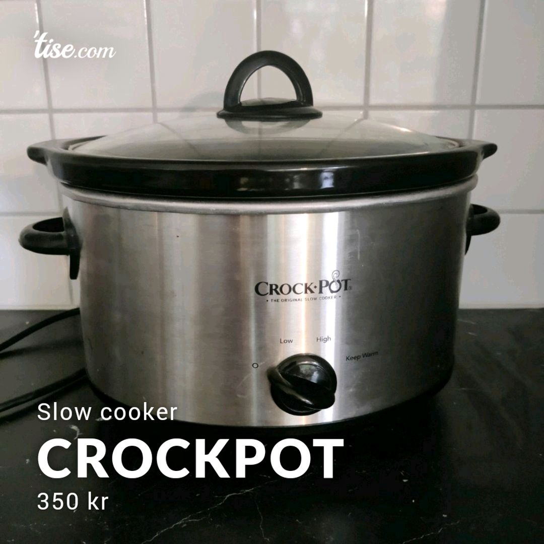 Crockpot