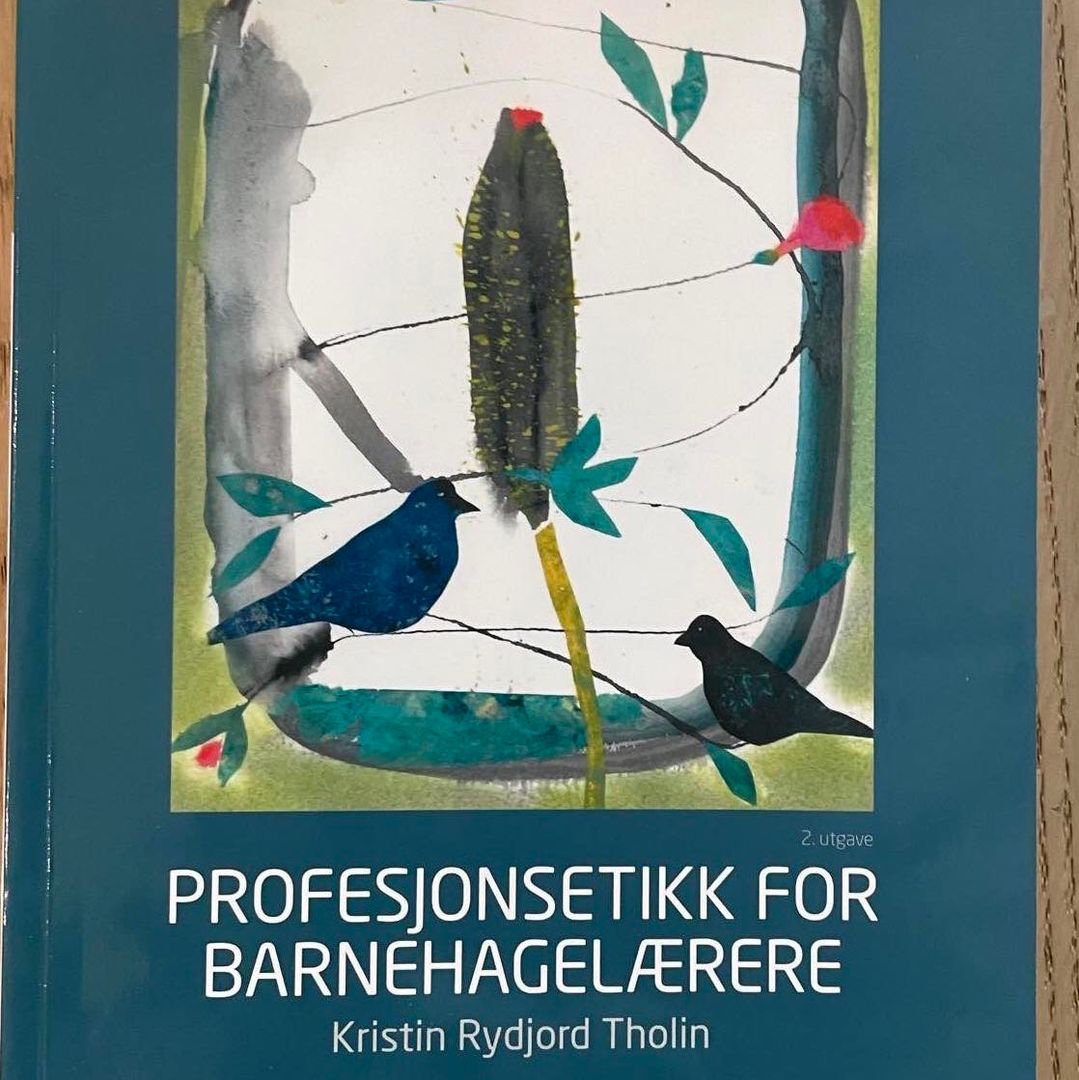 Barnehagelærerstudie