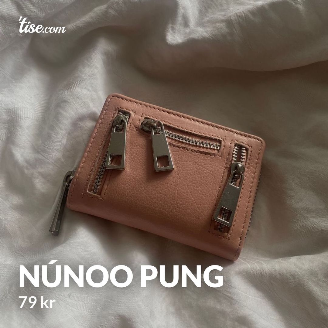 Núnoo Pung