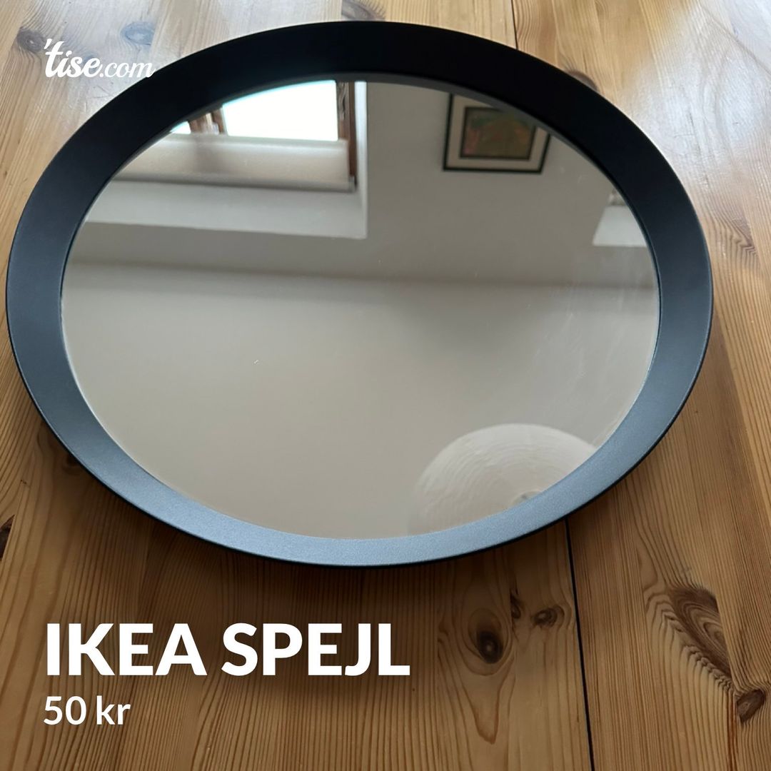 Ikea spejl