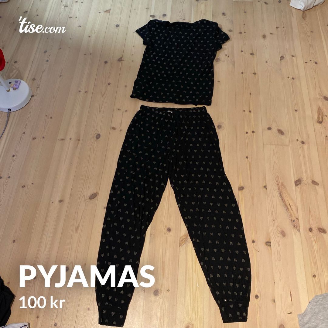 Pyjamas