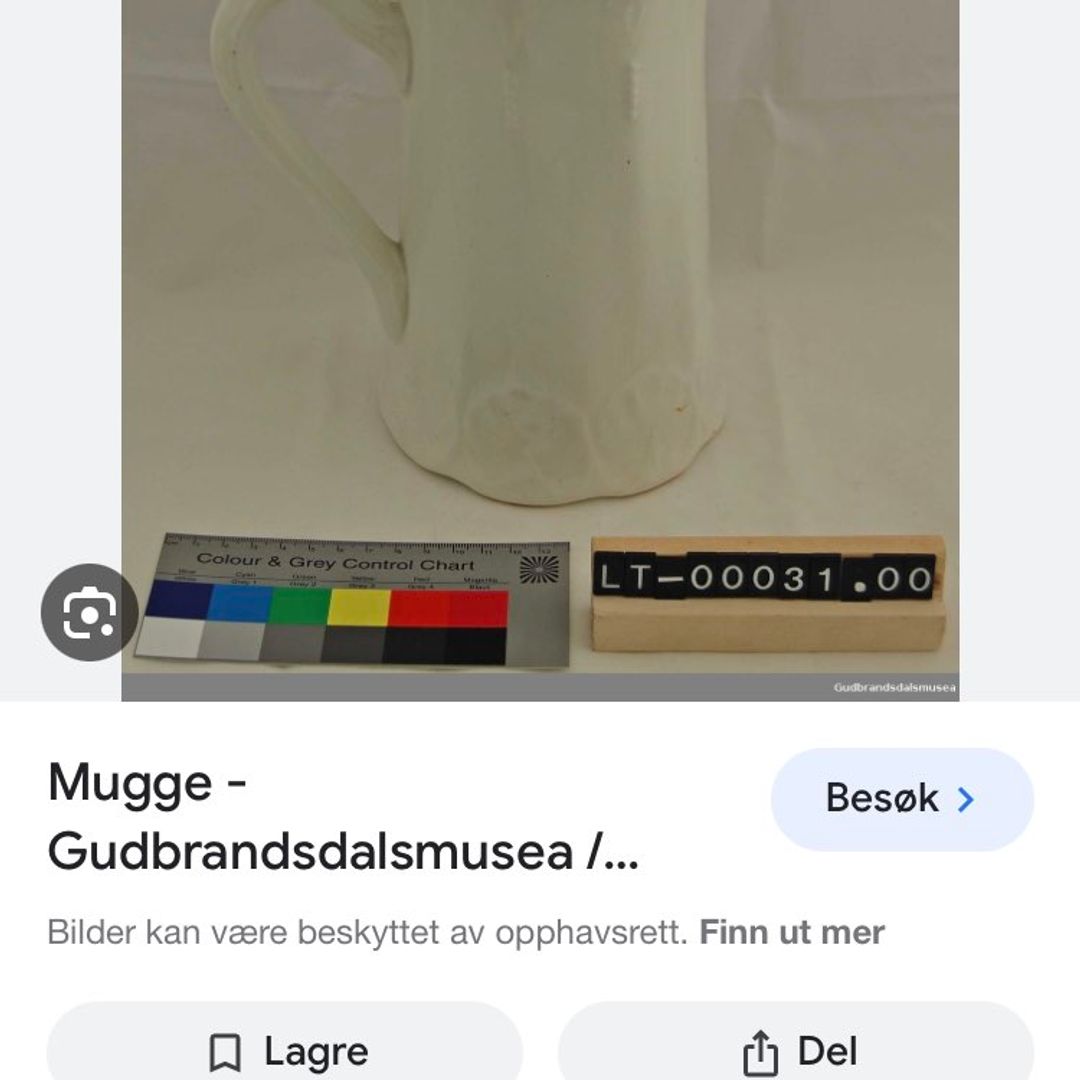 mugge fra 1934-