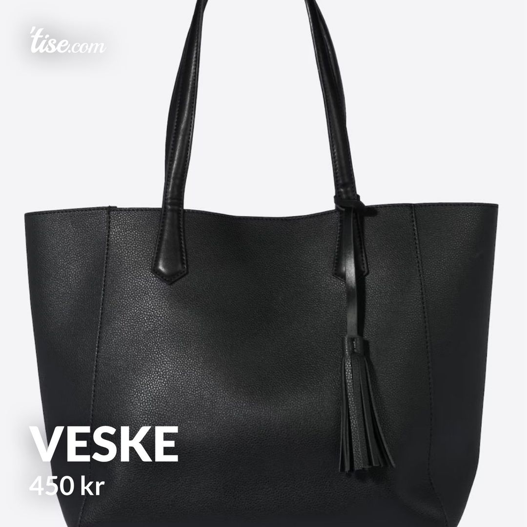 Veske