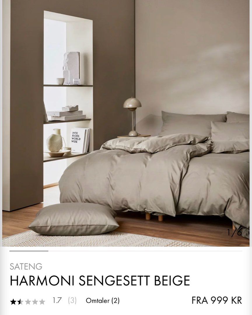 Harmoni Høie