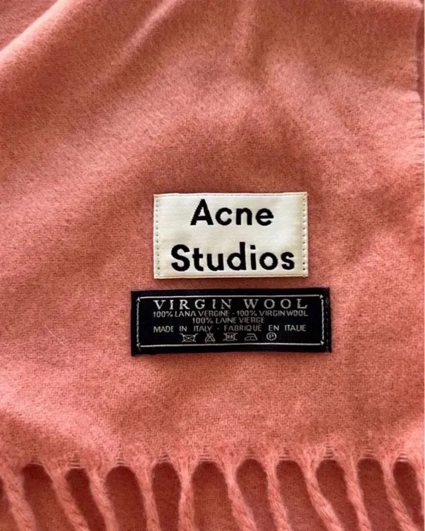 Acne Studios