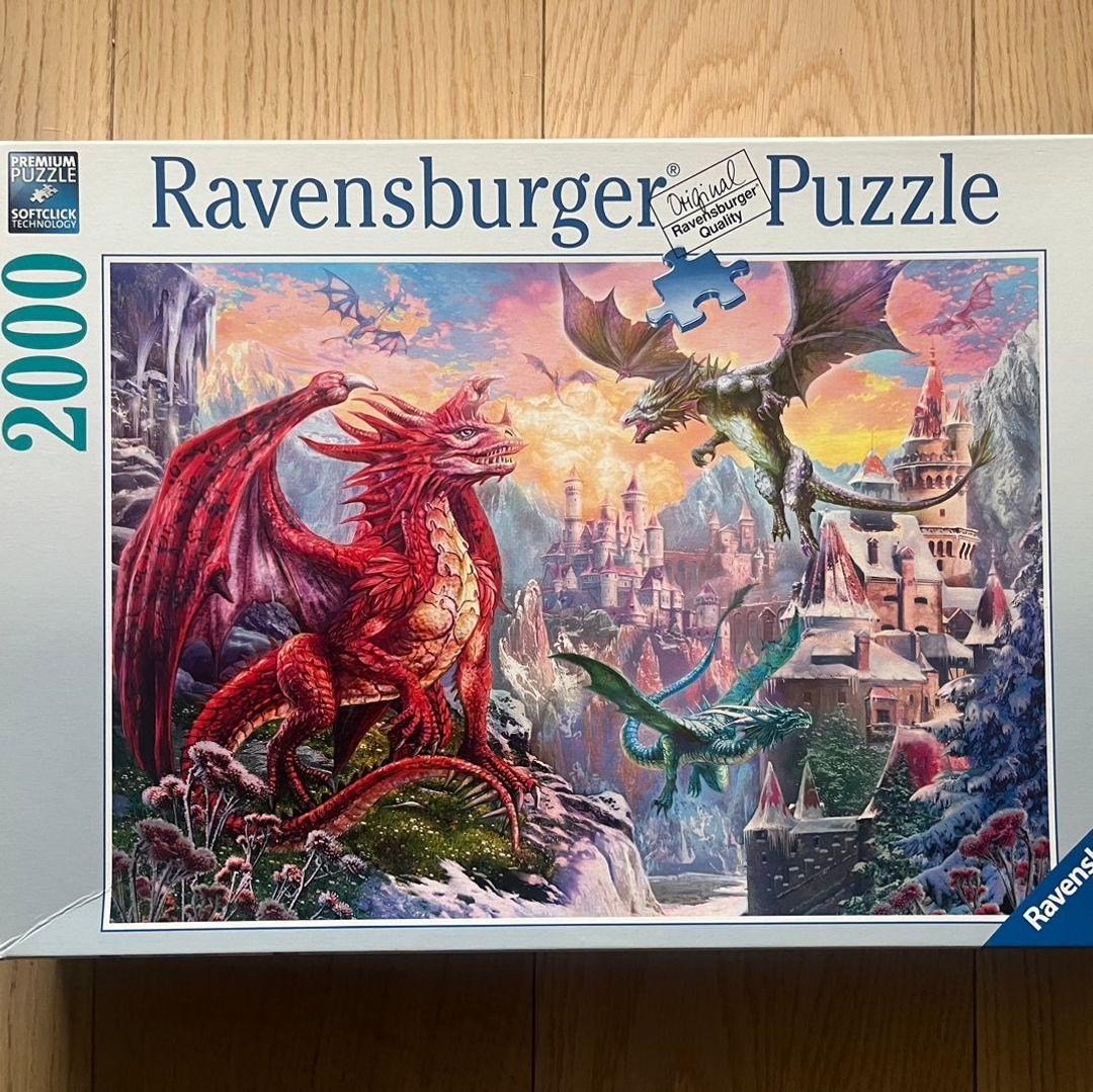 Ravensburger