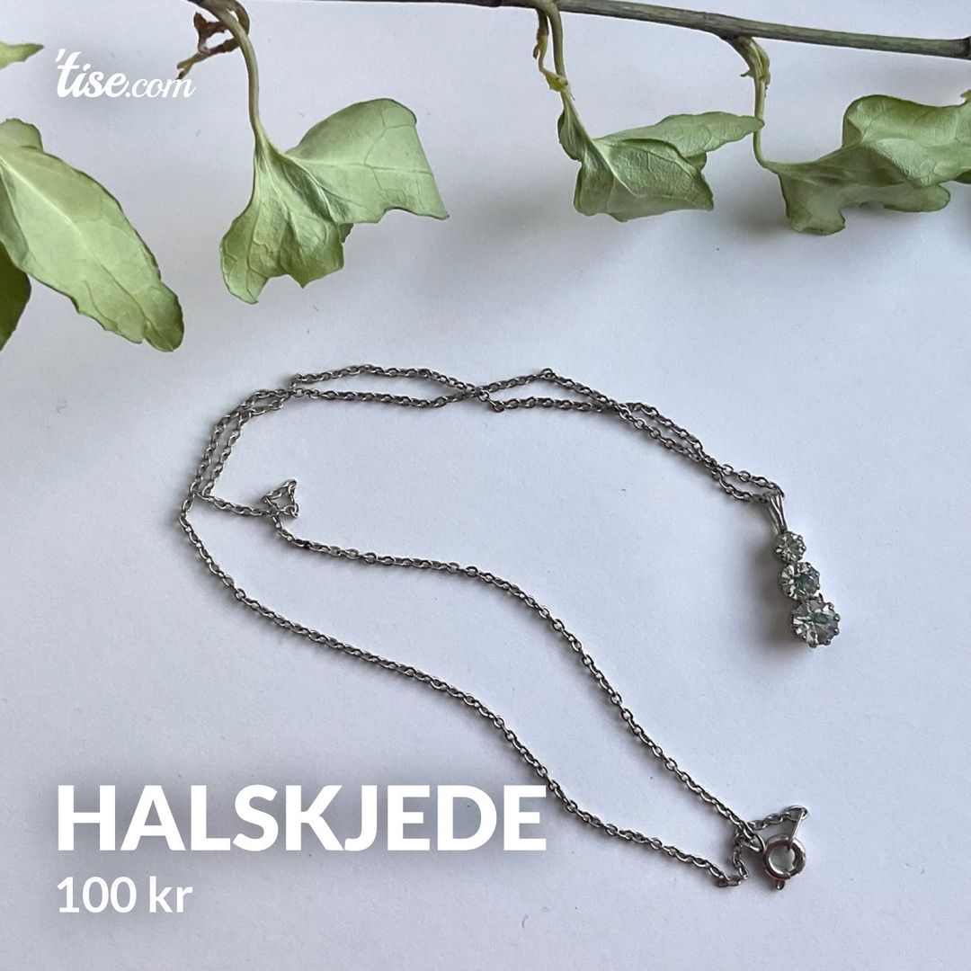 Halskjede