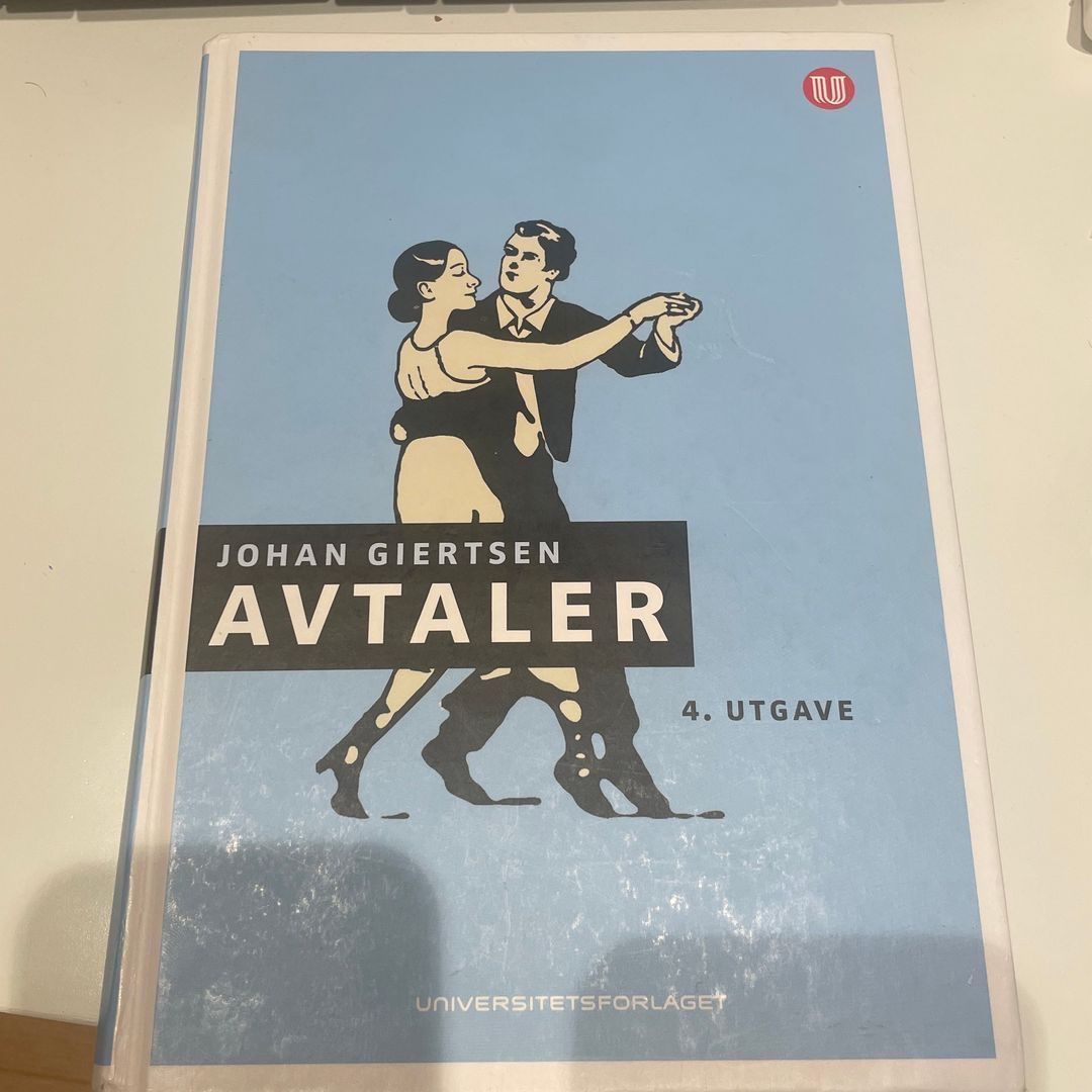 Avtaler