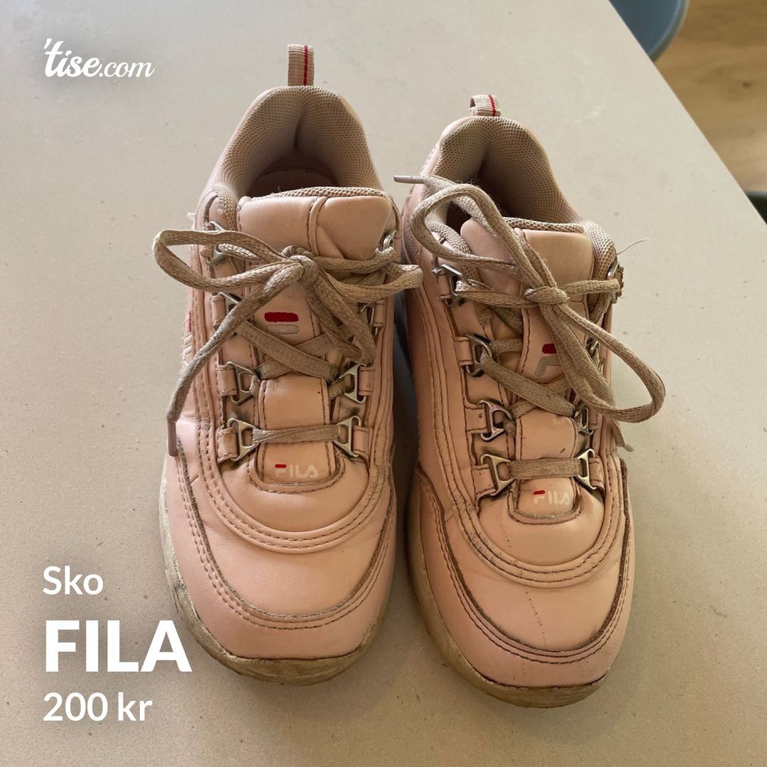 FILA