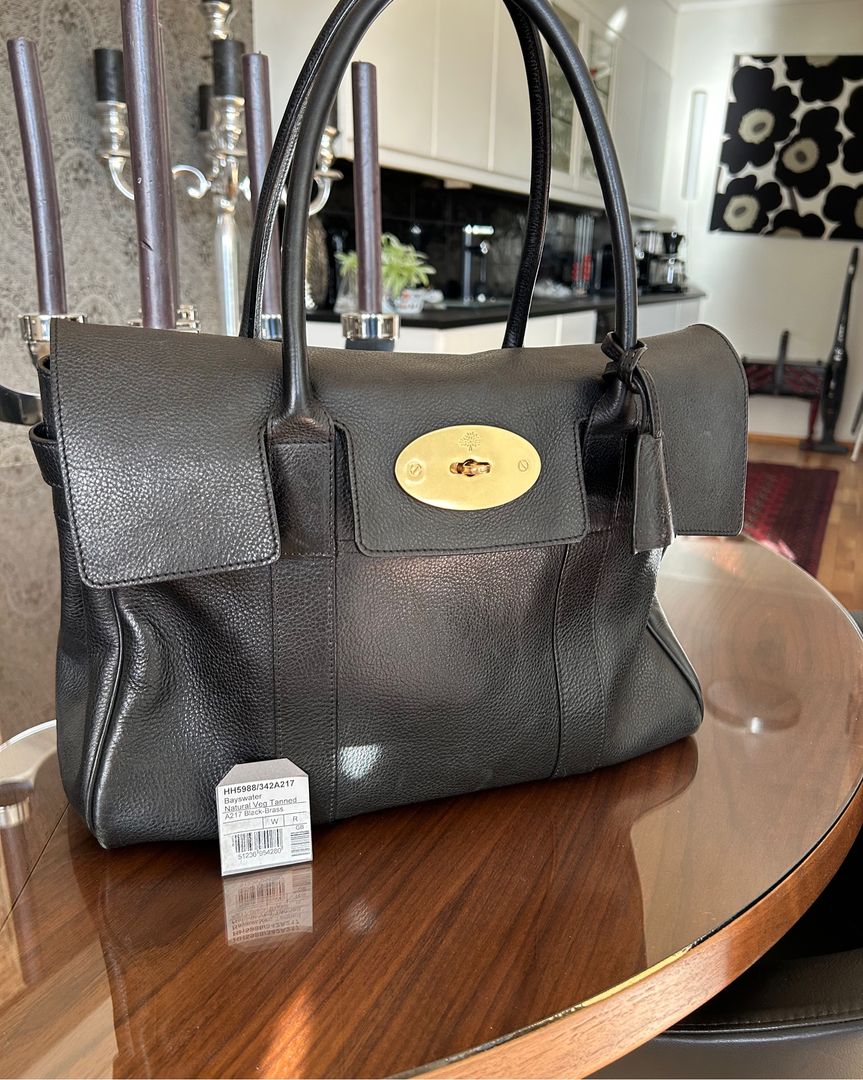 Mulberry Bayswater