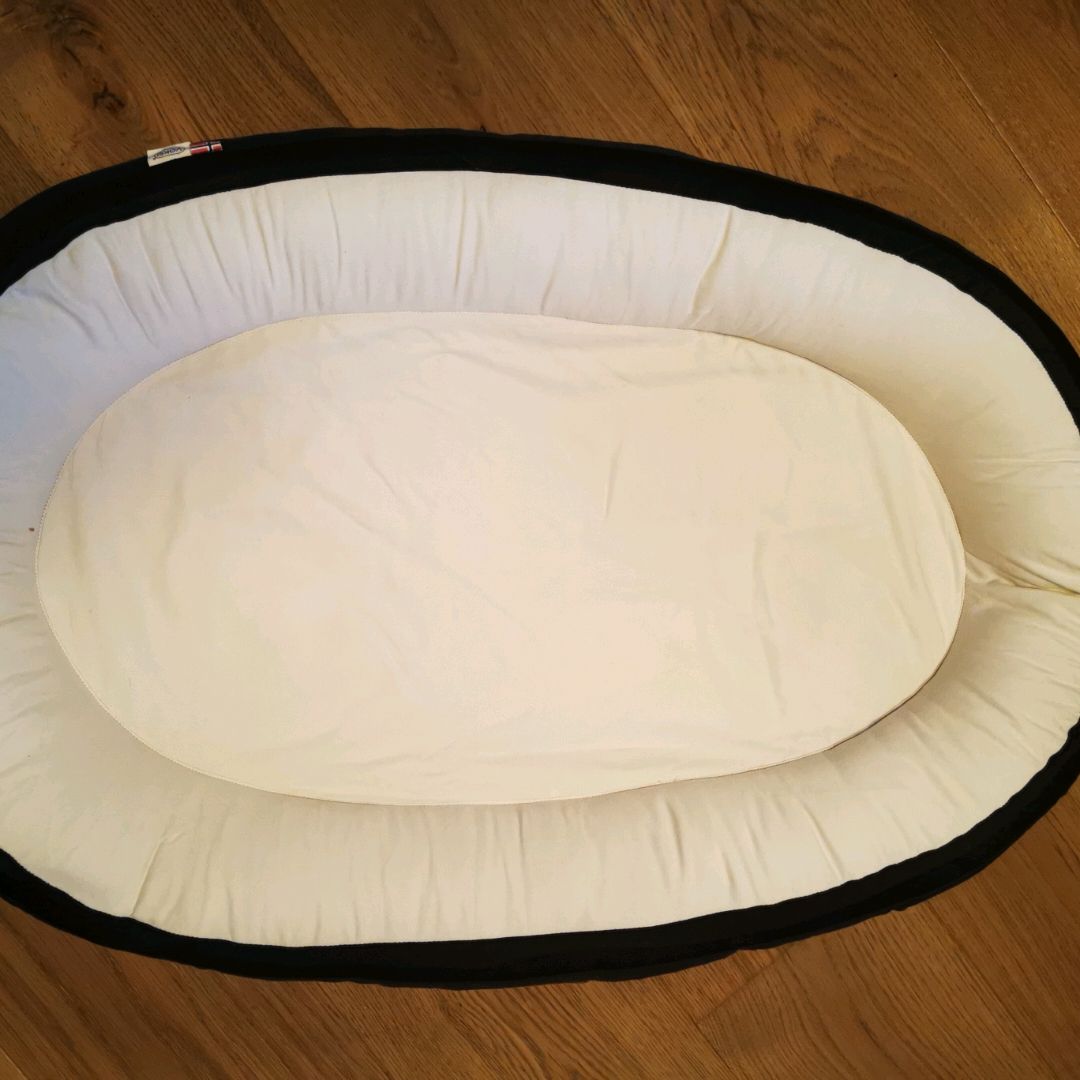 Voksi Babynest