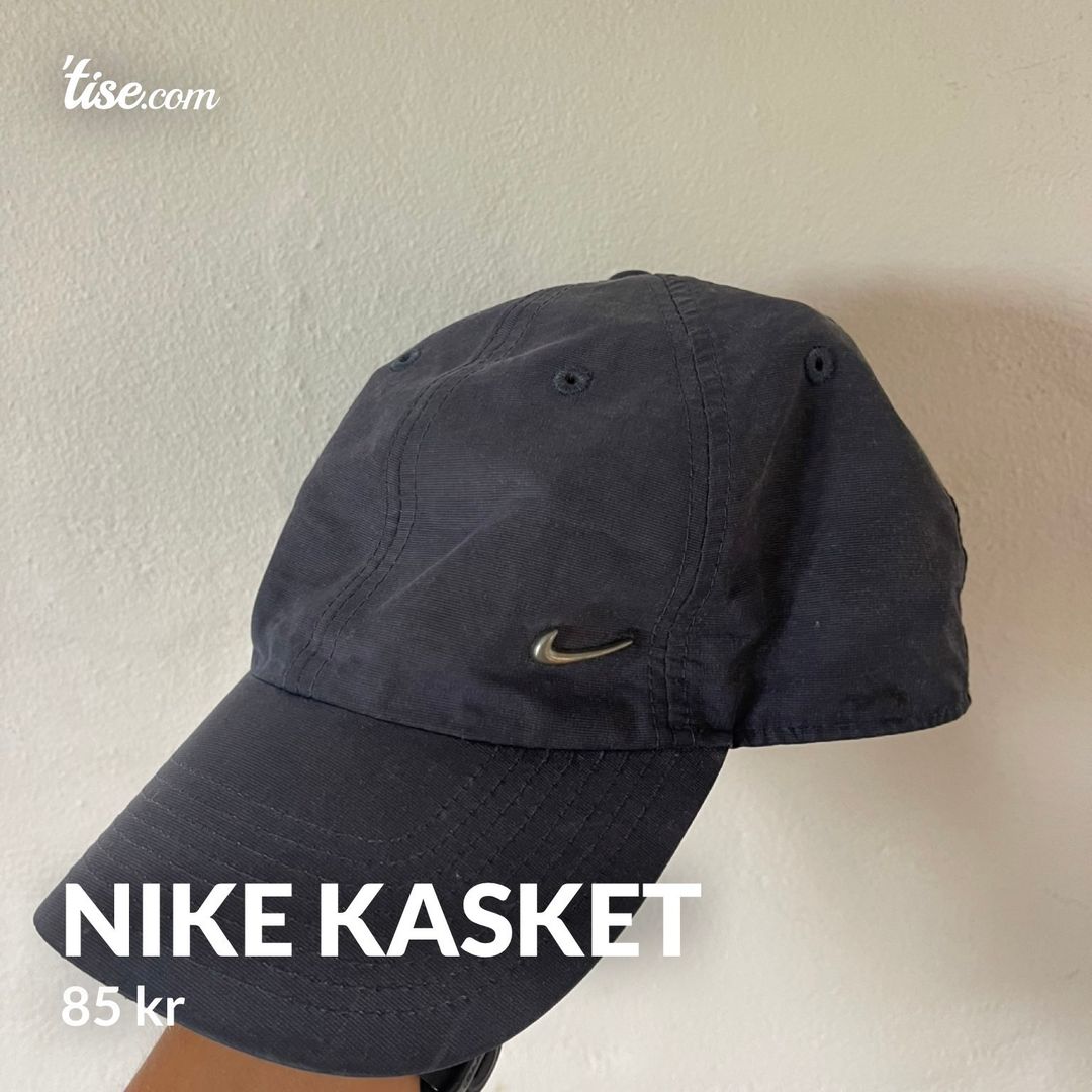 nike kasket