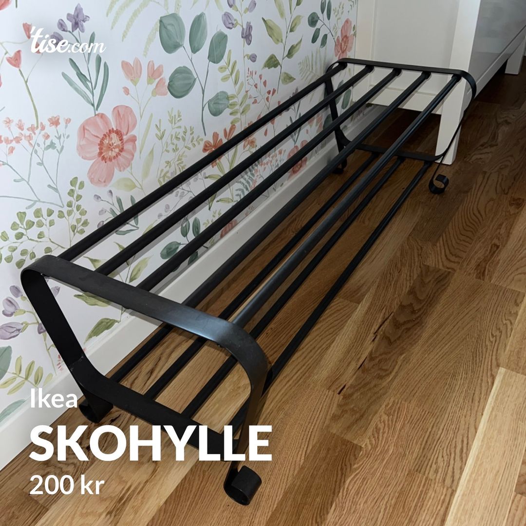 SKOHYLLE