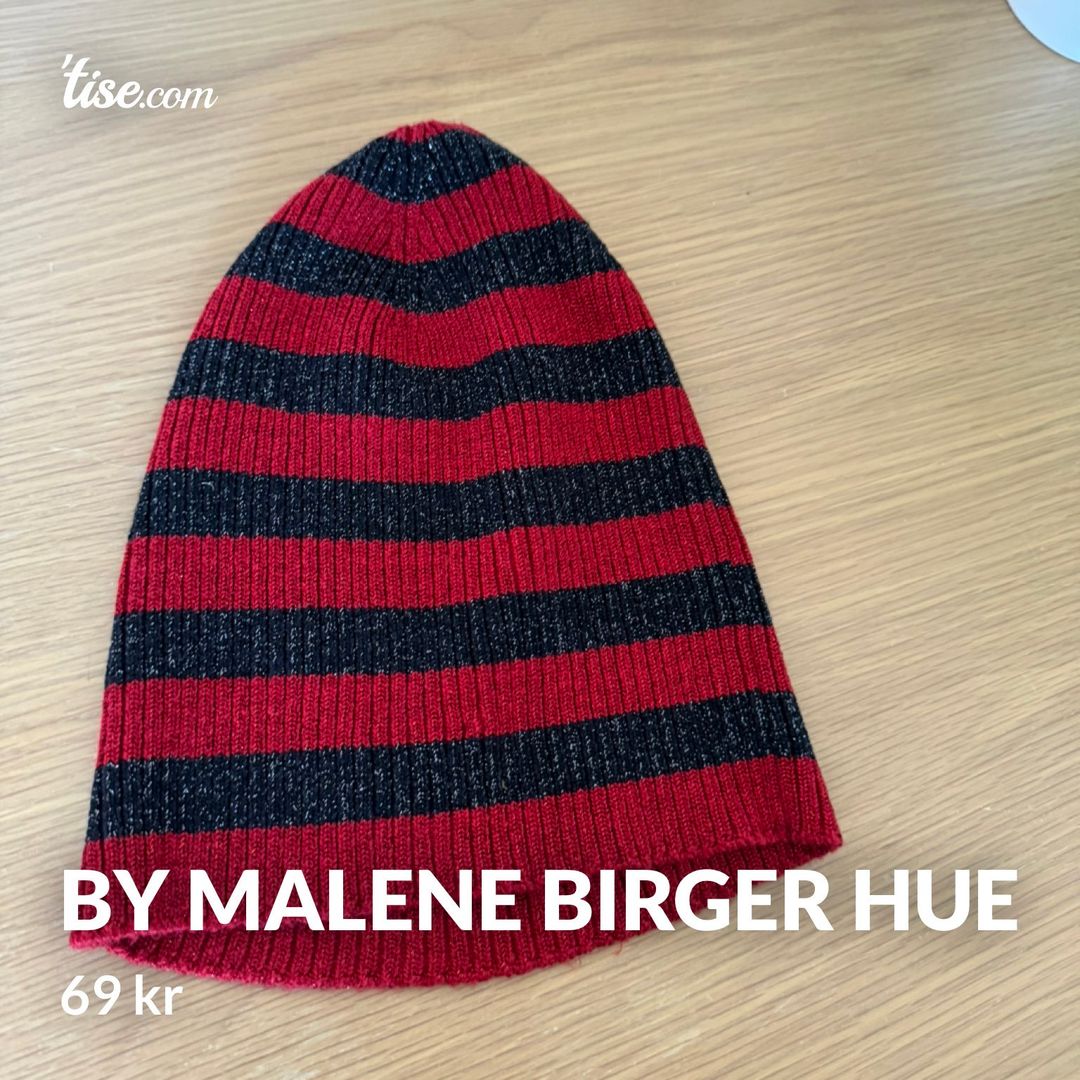 By Malene Birger hue