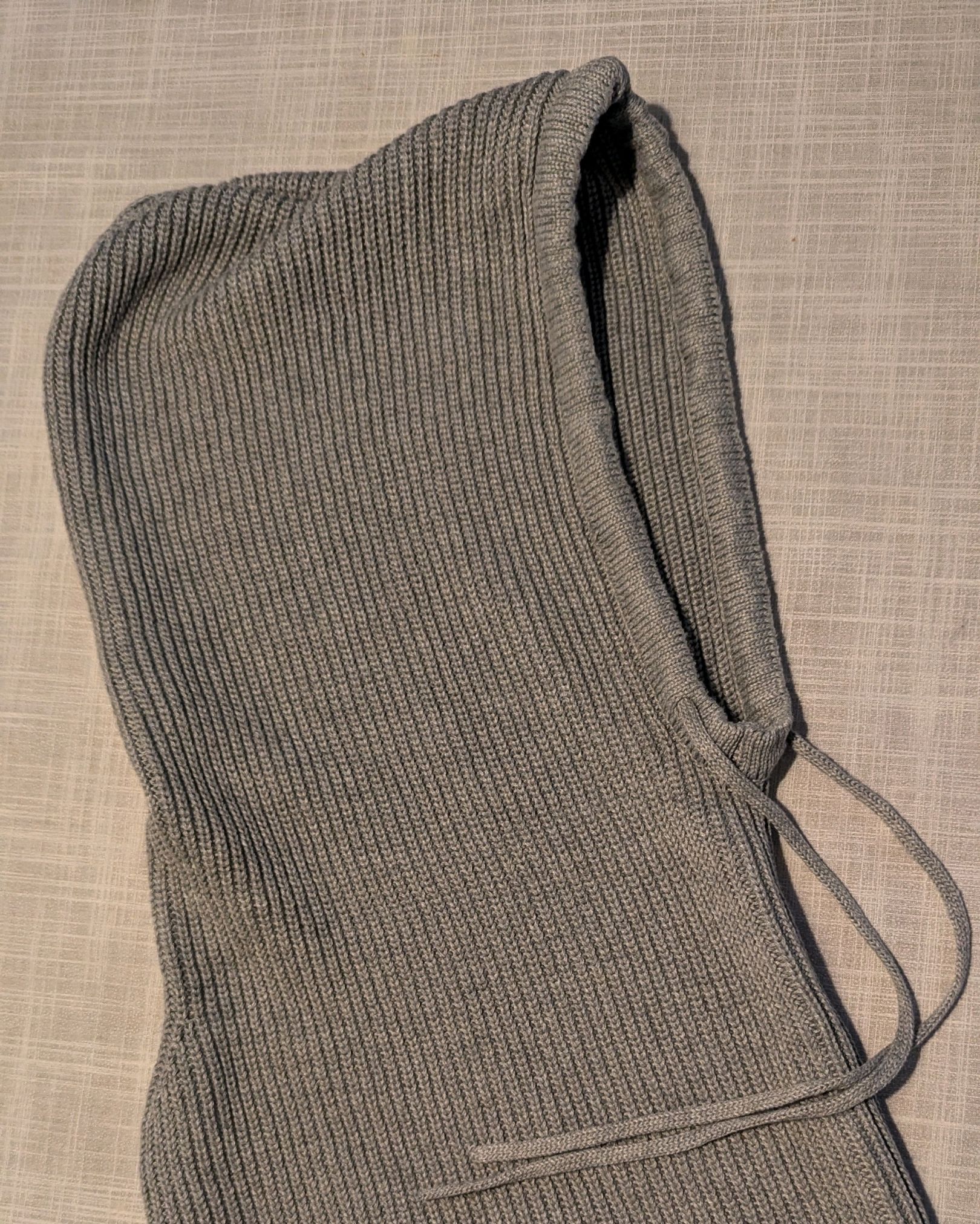 Balaclava