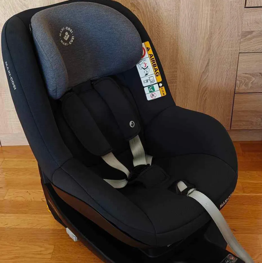 Maxi cosi sett