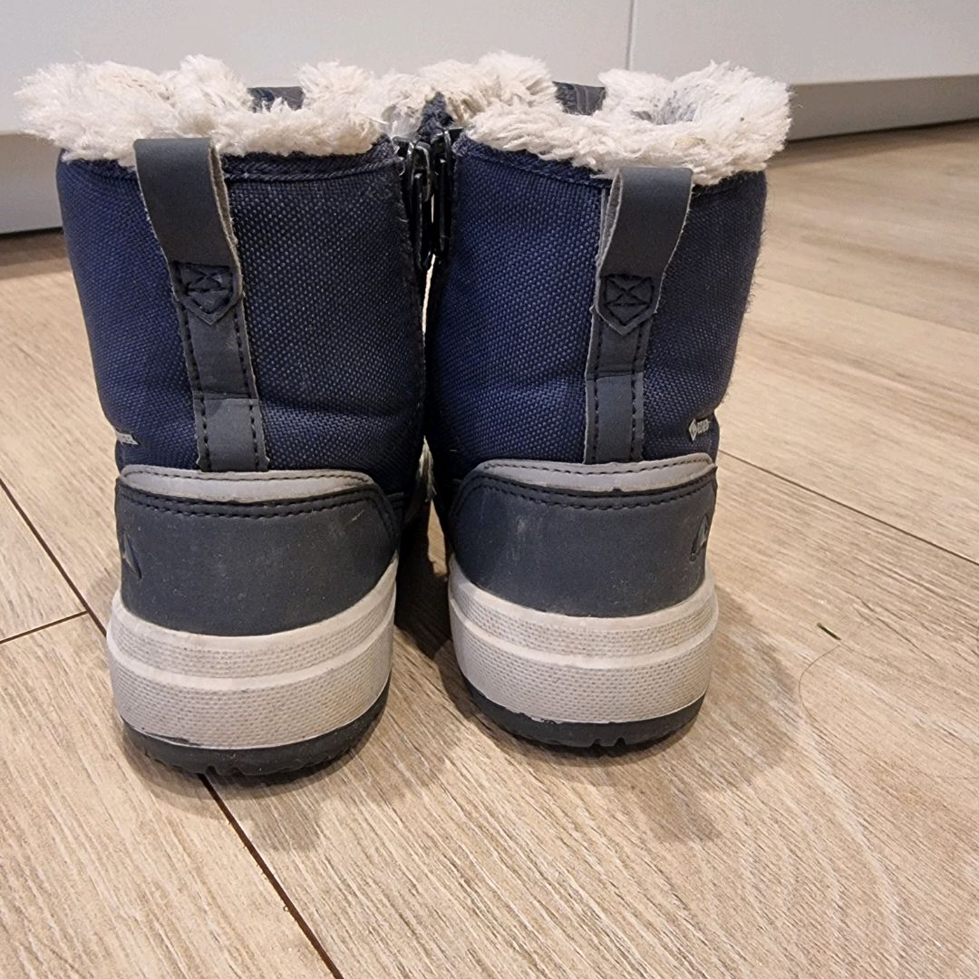 Viking Vinter Boots