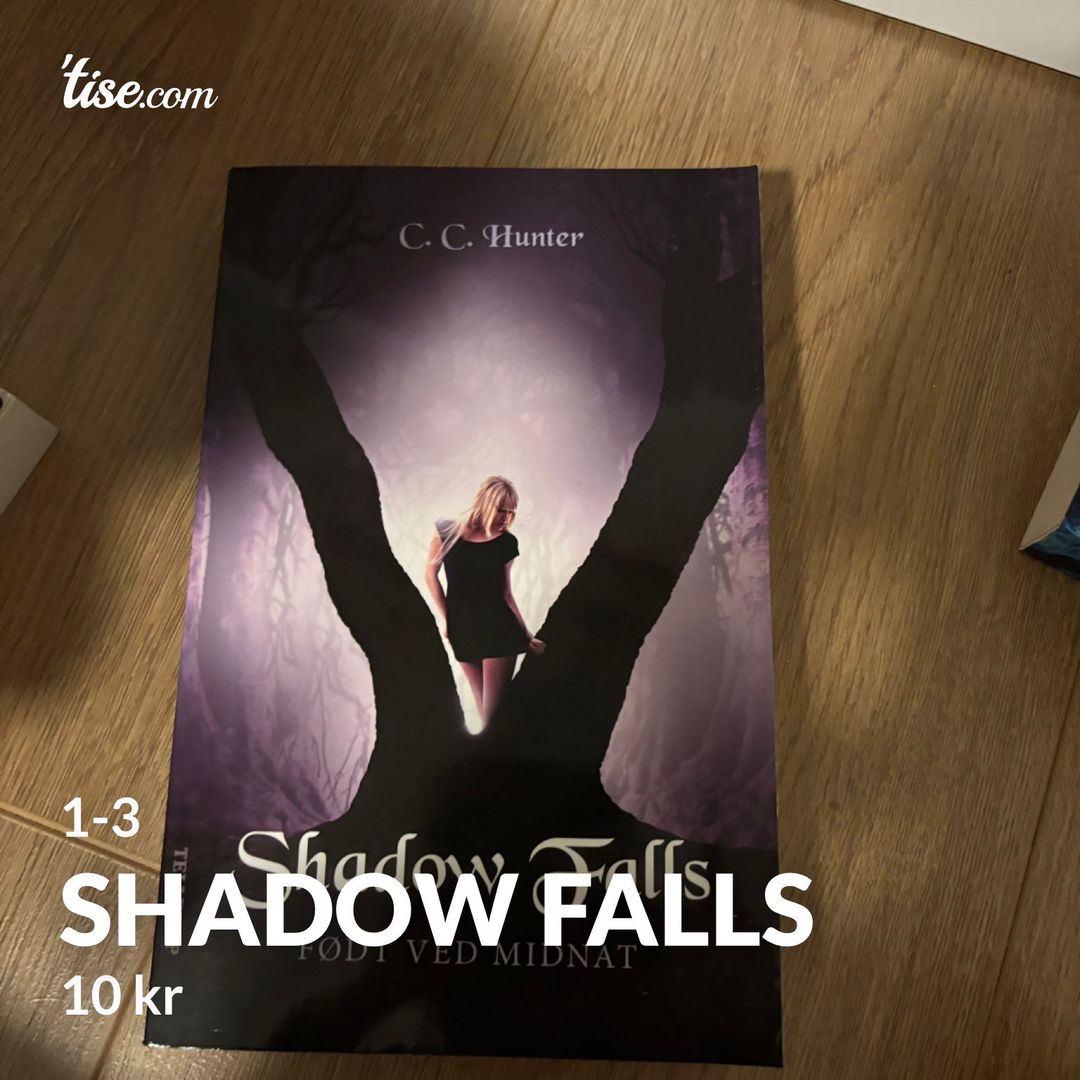 Shadow Falls