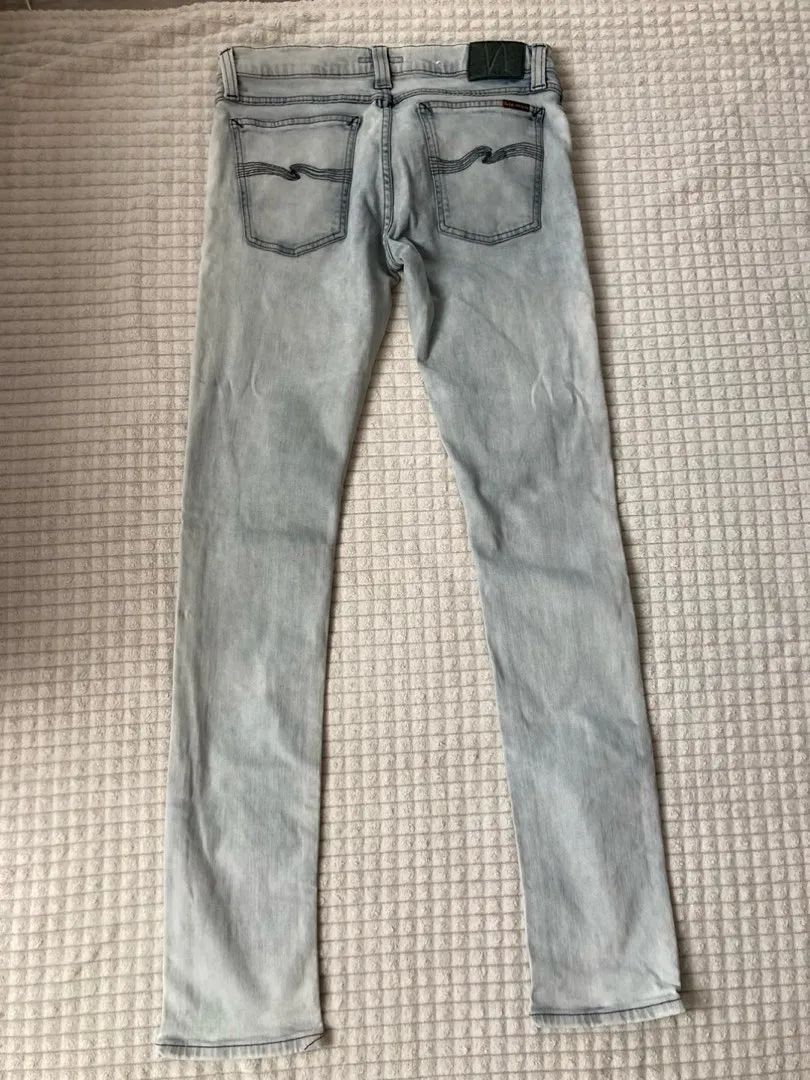 Nudie jeansco bukse