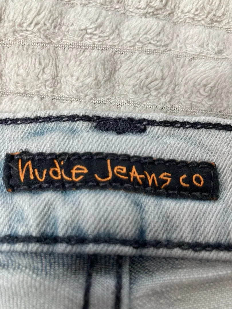 Nudie jeansco bukse