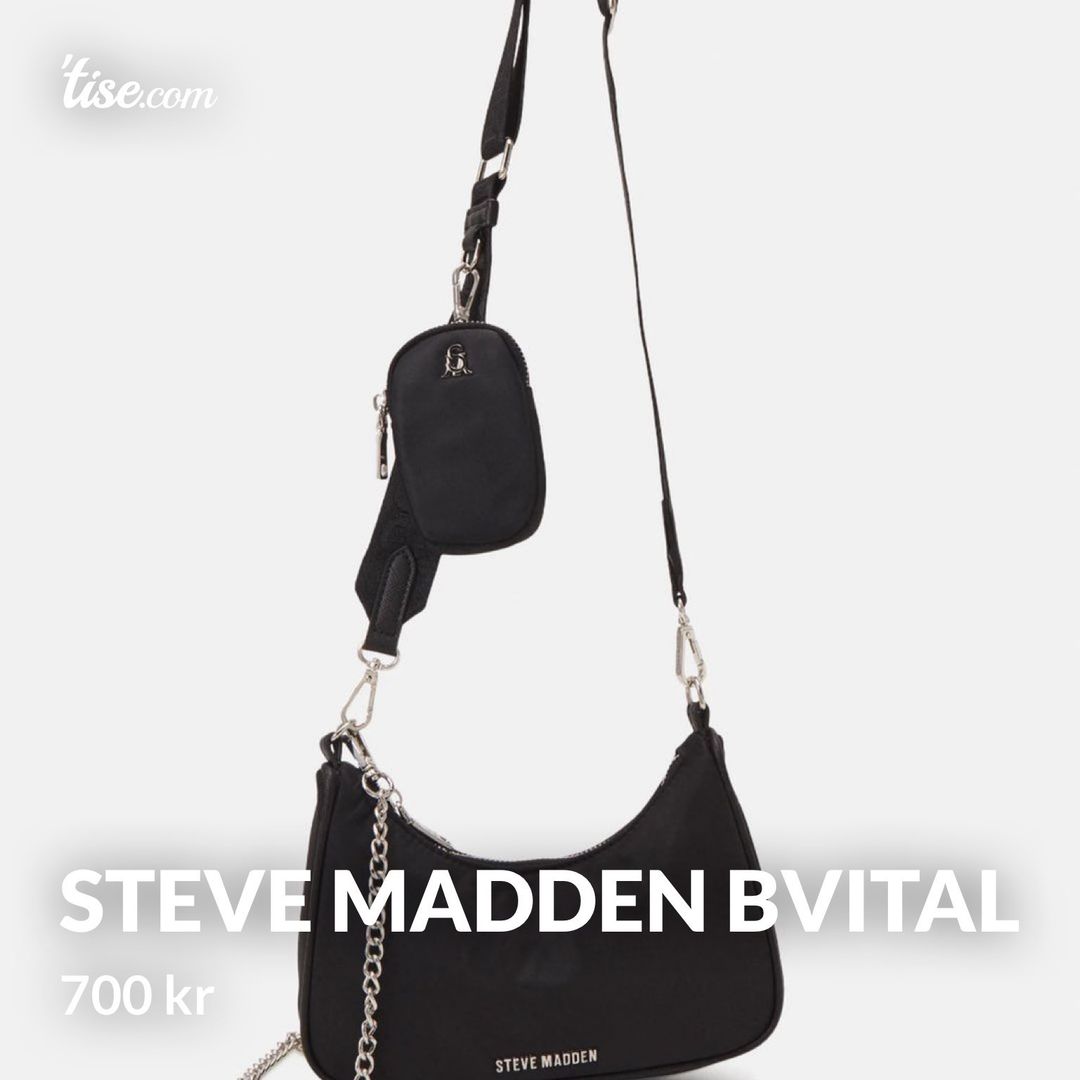 Steve Madden Bvital