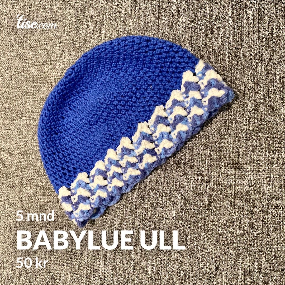 Babylue ull