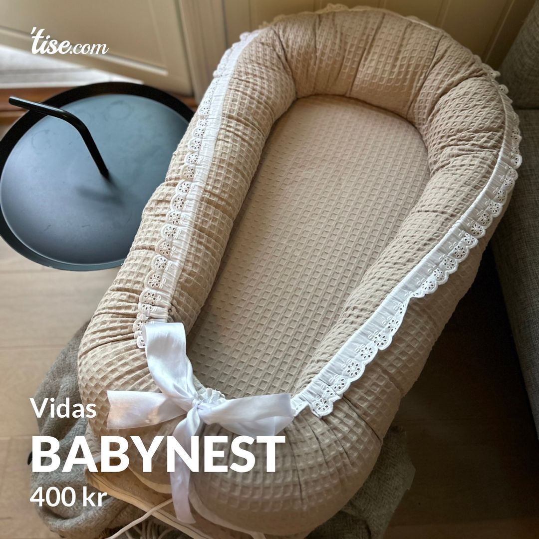 Babynest