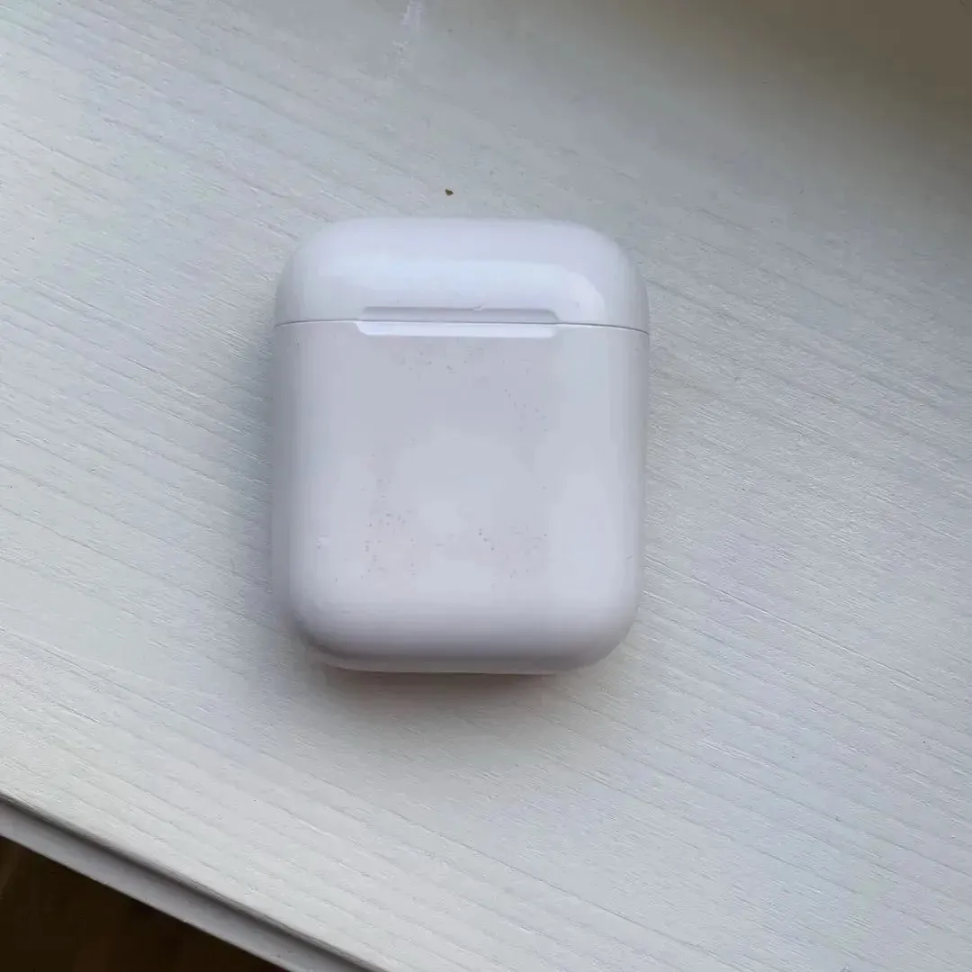 Airpods gen 2