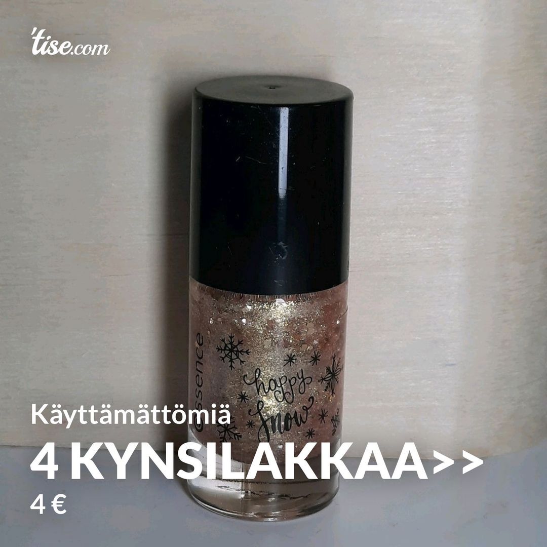 4 KYNSILAKKAA>>