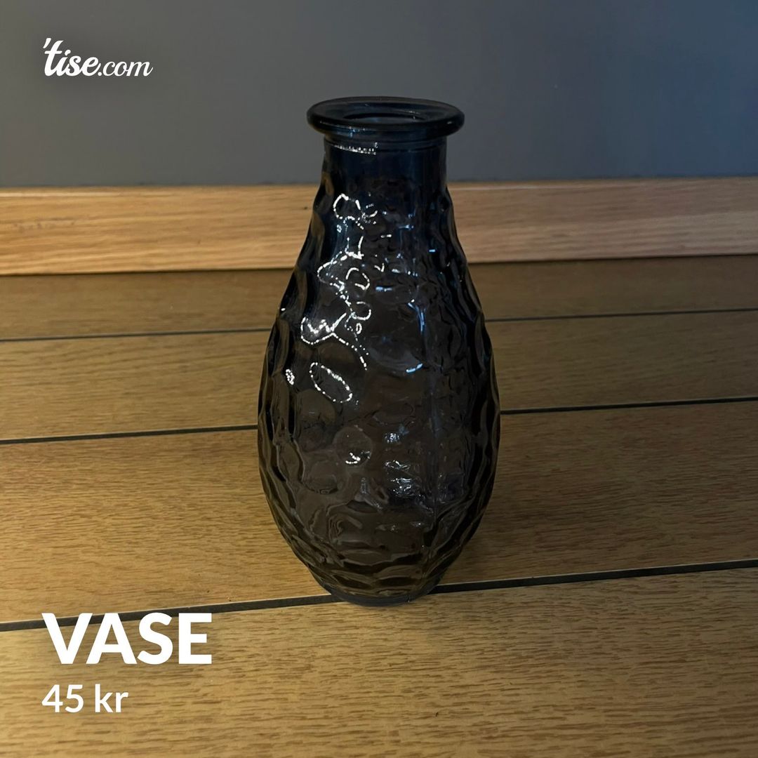 Vase