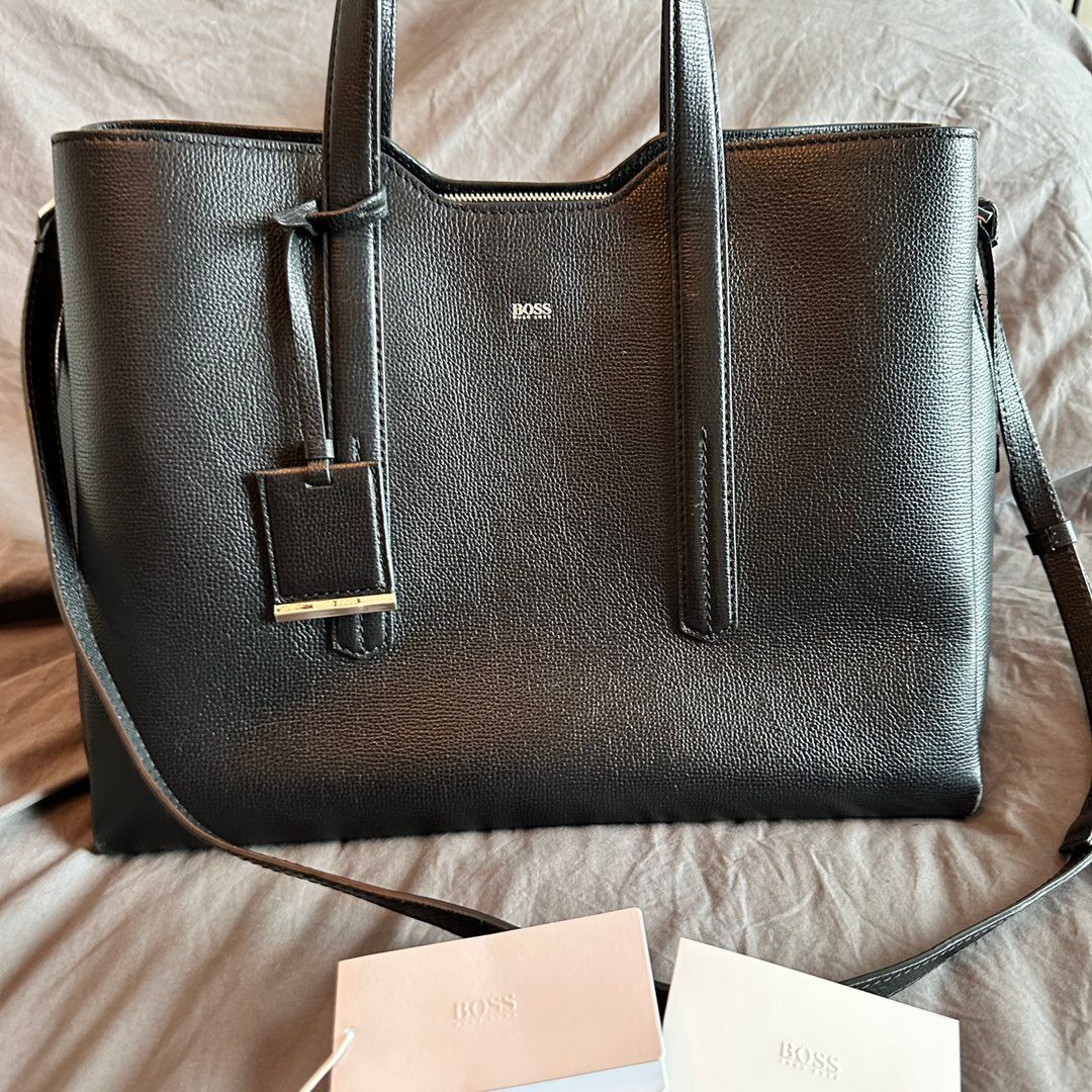 HUGO Boss Tote bag