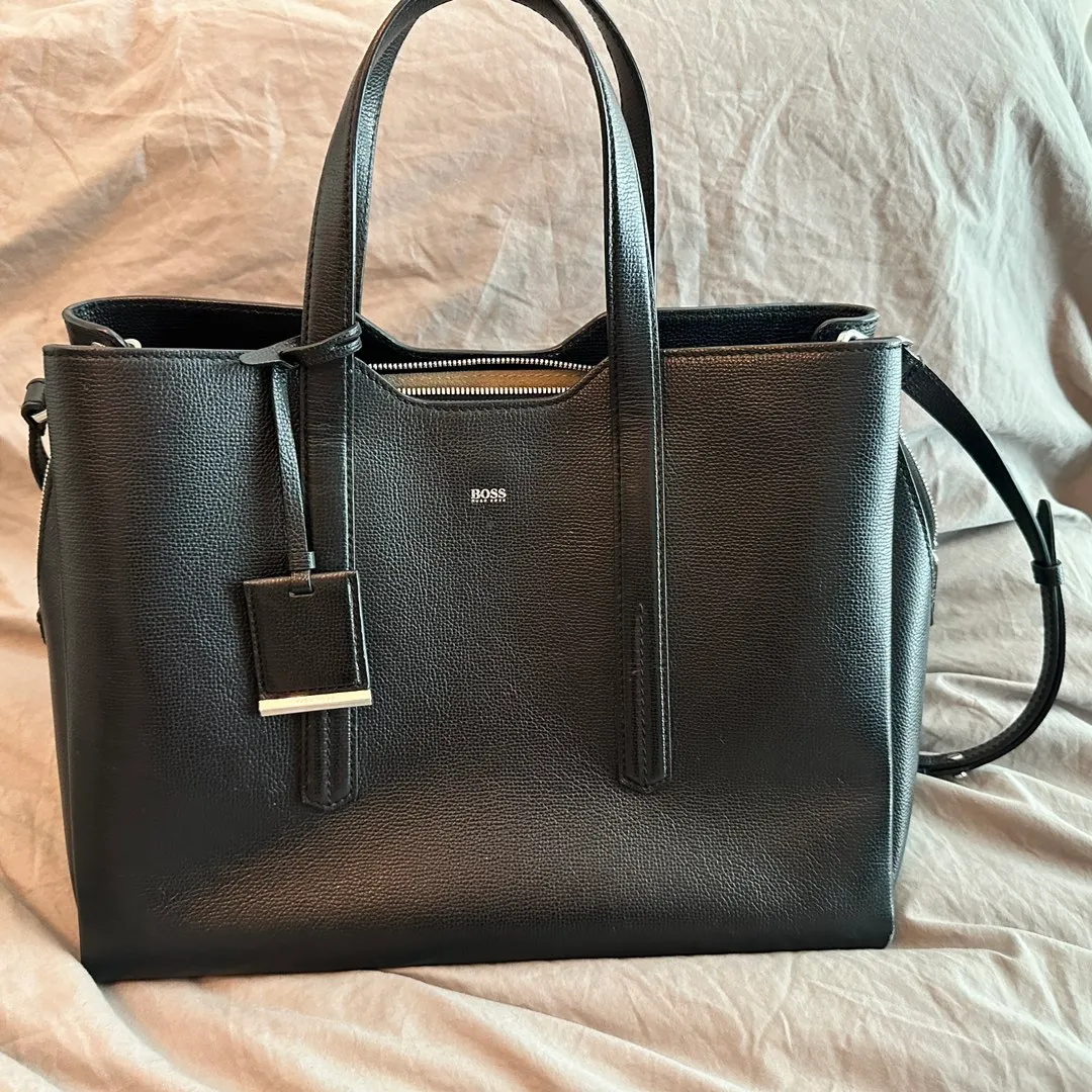 HUGO Boss Tote bag