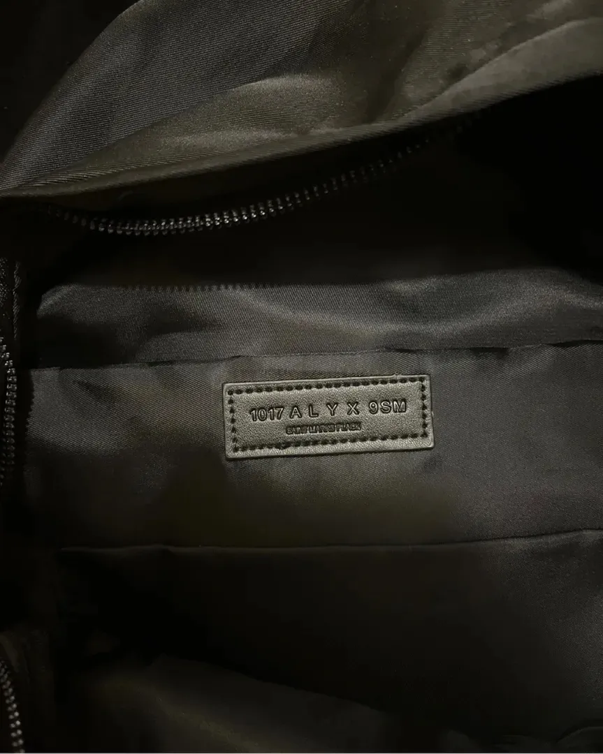 ALYX BACKPACK