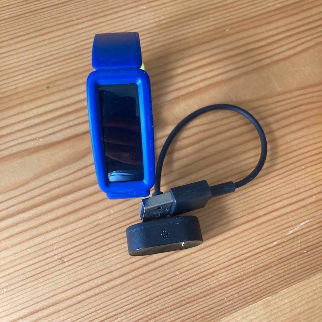 Fitbit ace 2