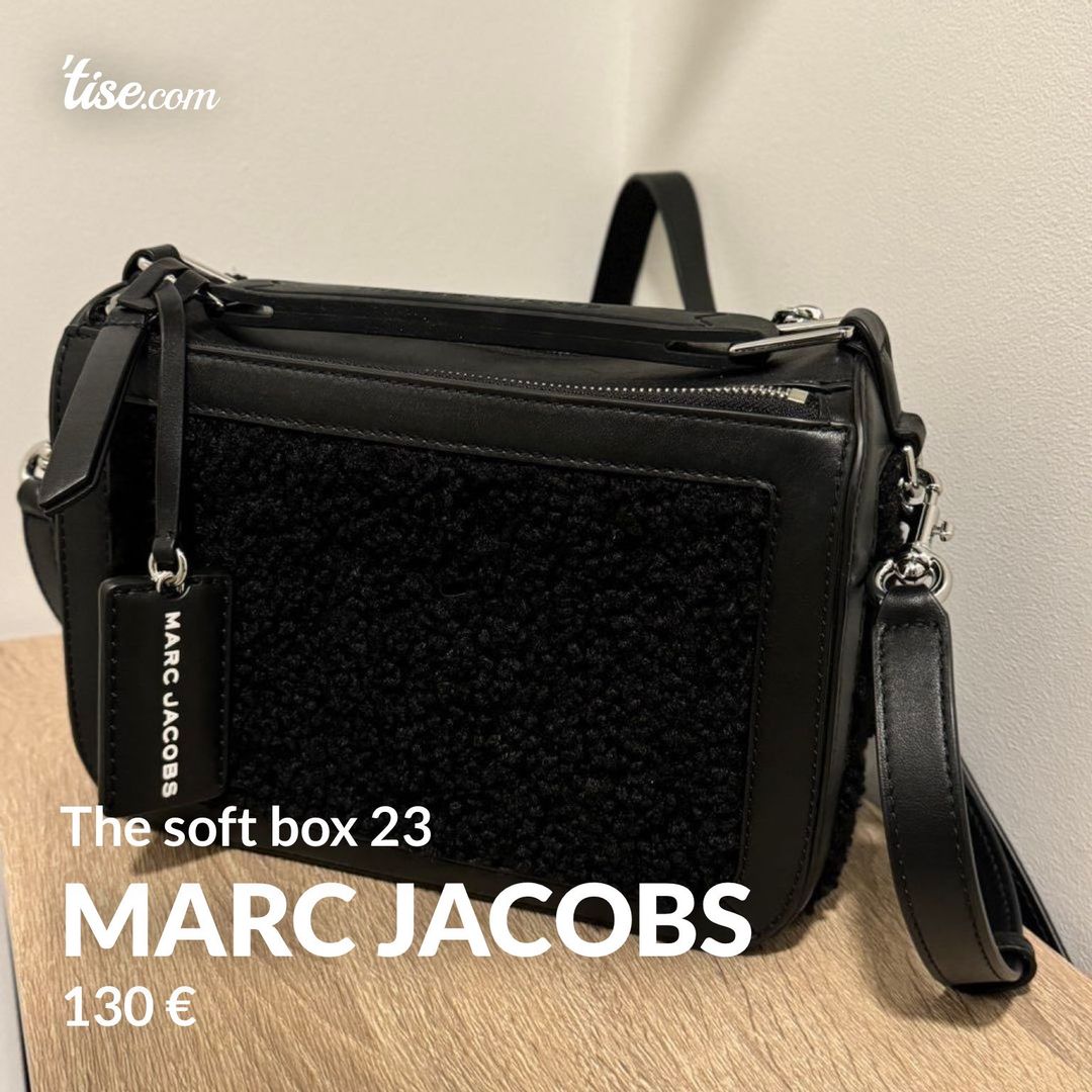 Marc Jacobs