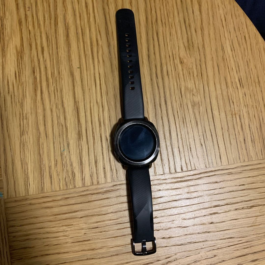 Samsung gear sport